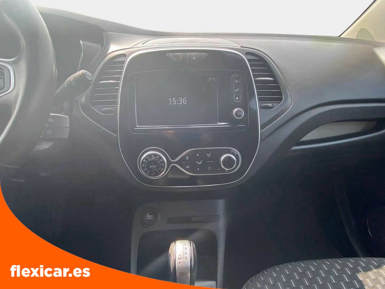 Foto Renault Captur 18