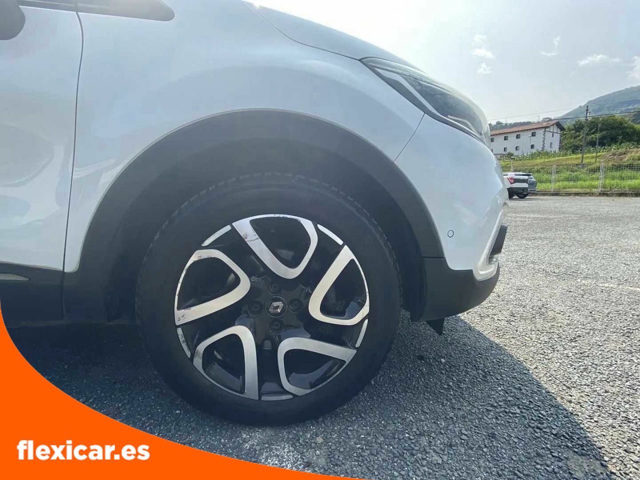 Foto Renault Captur 28