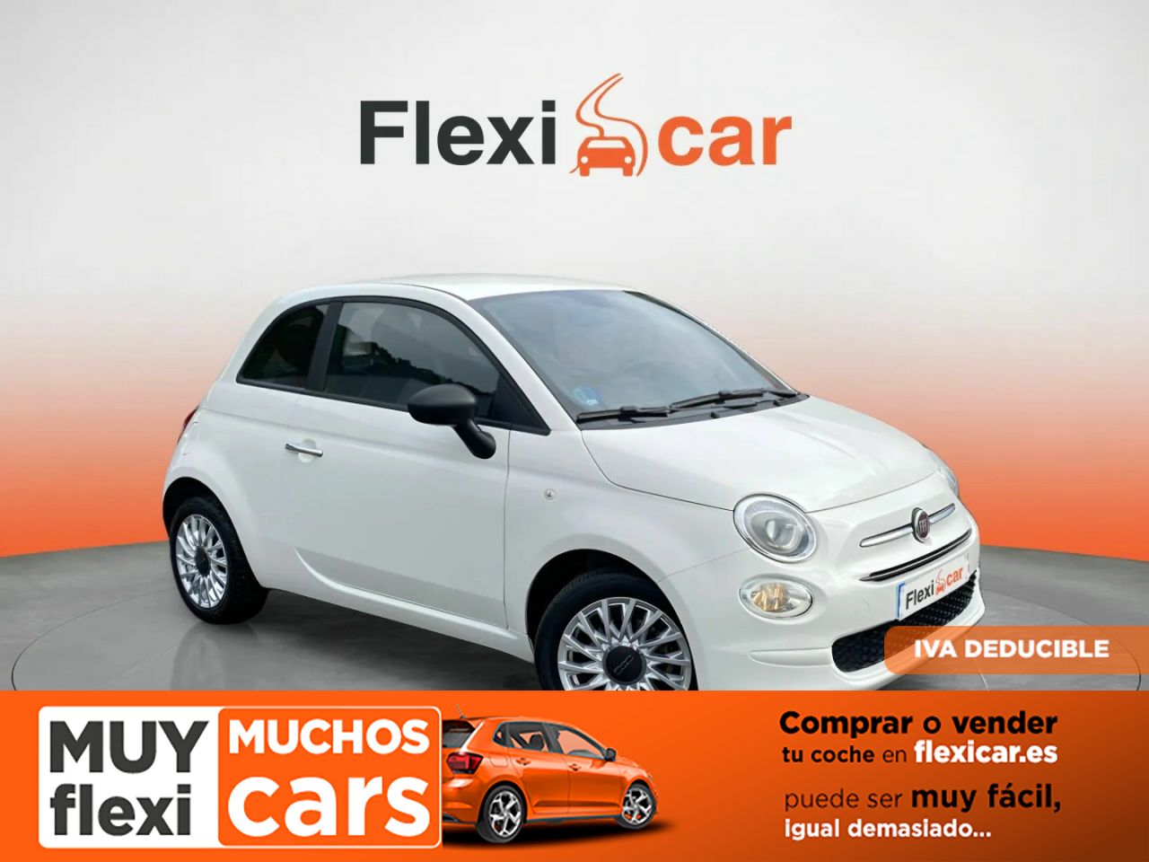 Foto Fiat 500 1