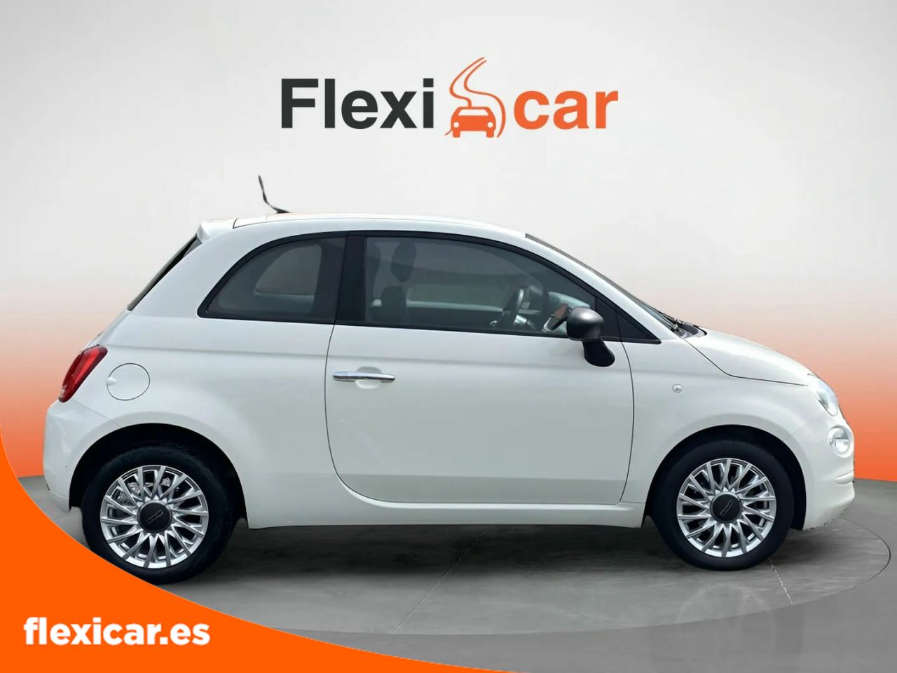 Foto Fiat 500 4