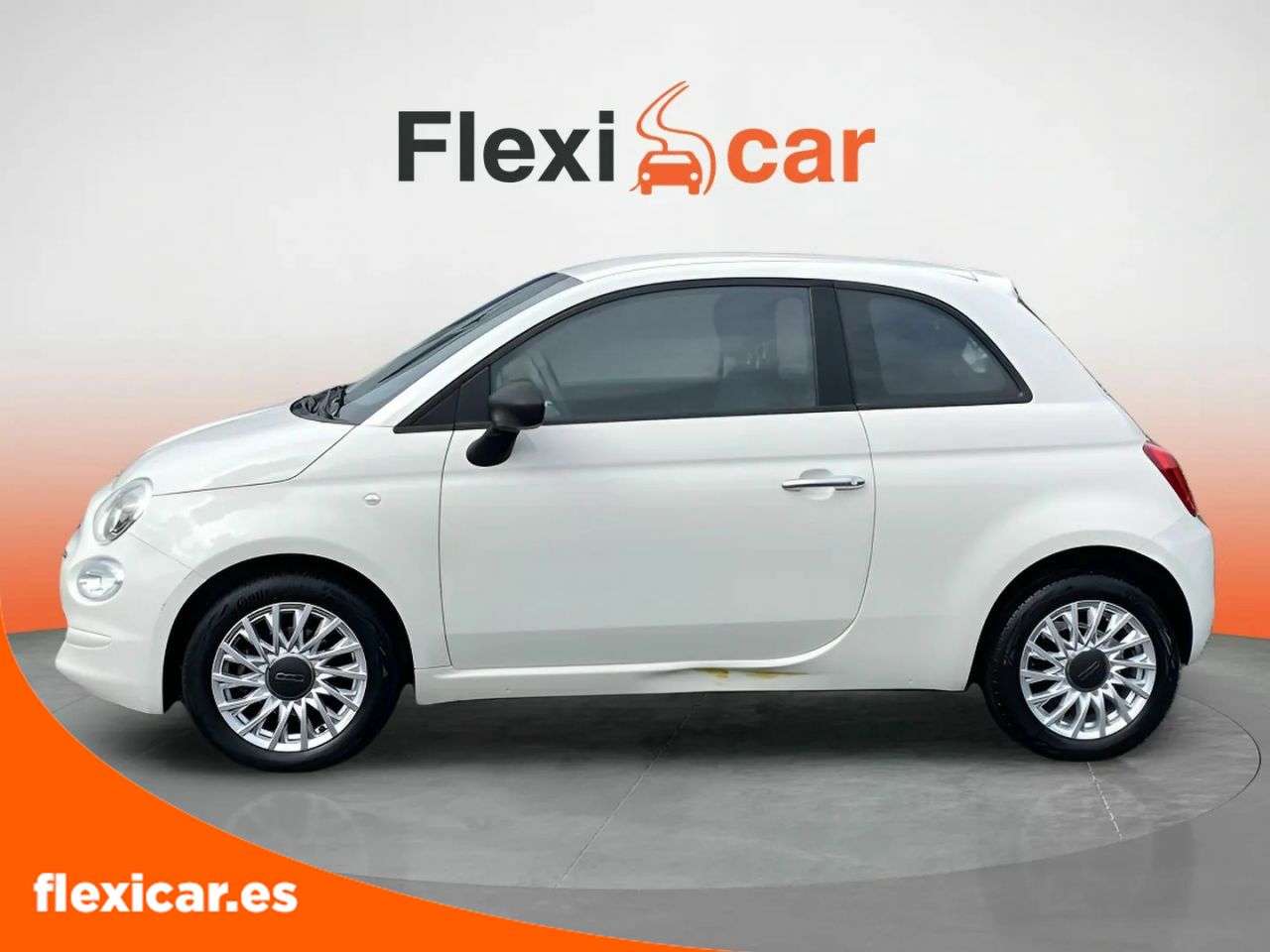 Foto Fiat 500 5