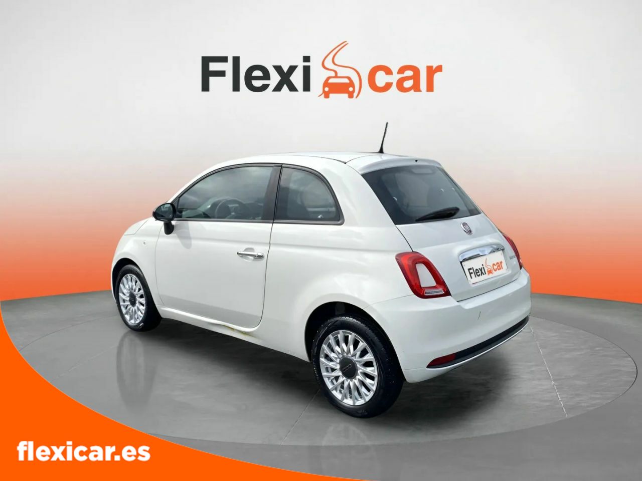 Foto Fiat 500 9