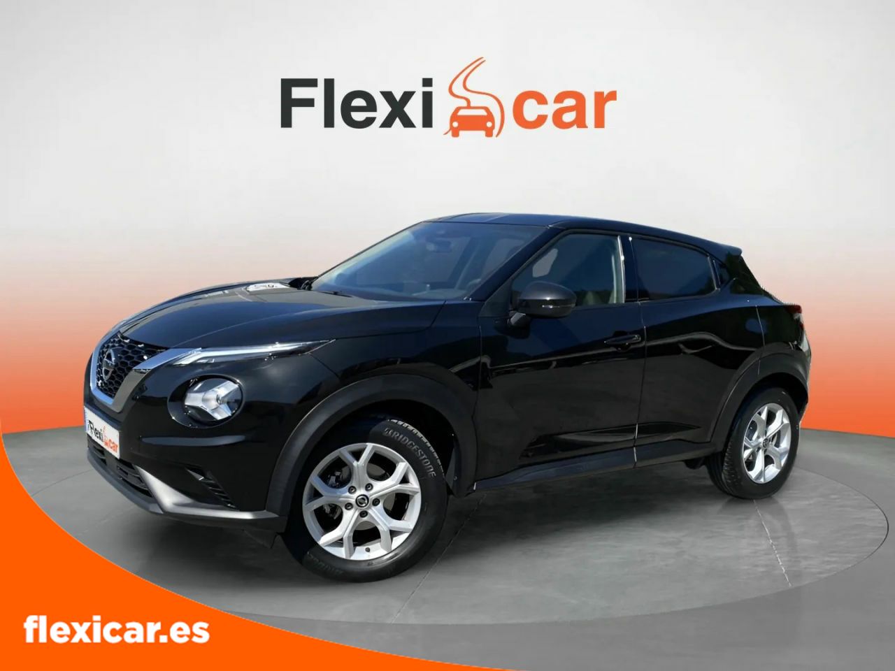 Foto Nissan Juke 3