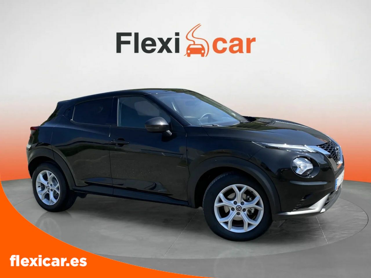 Foto Nissan Juke 10