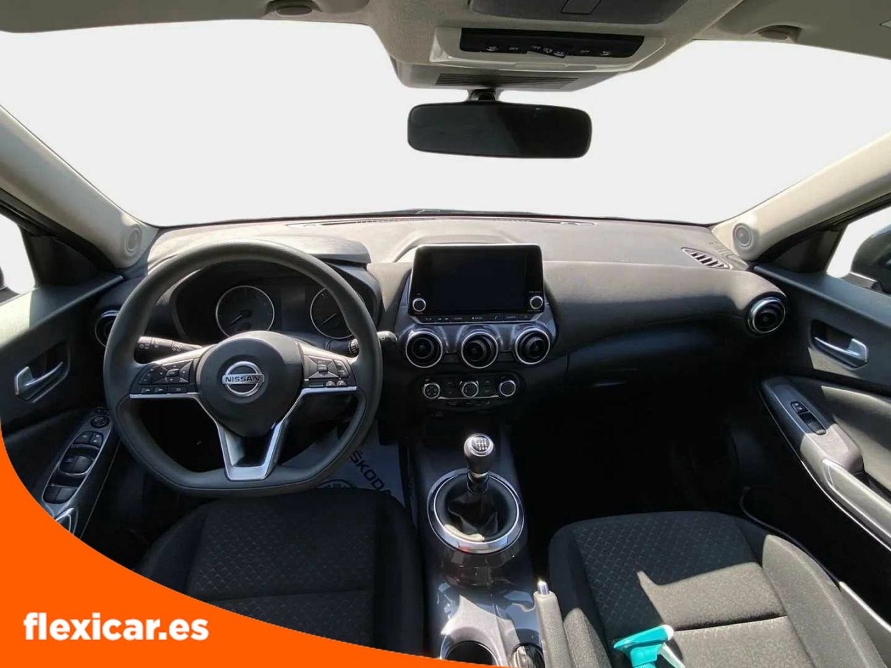 Foto Nissan Juke 12