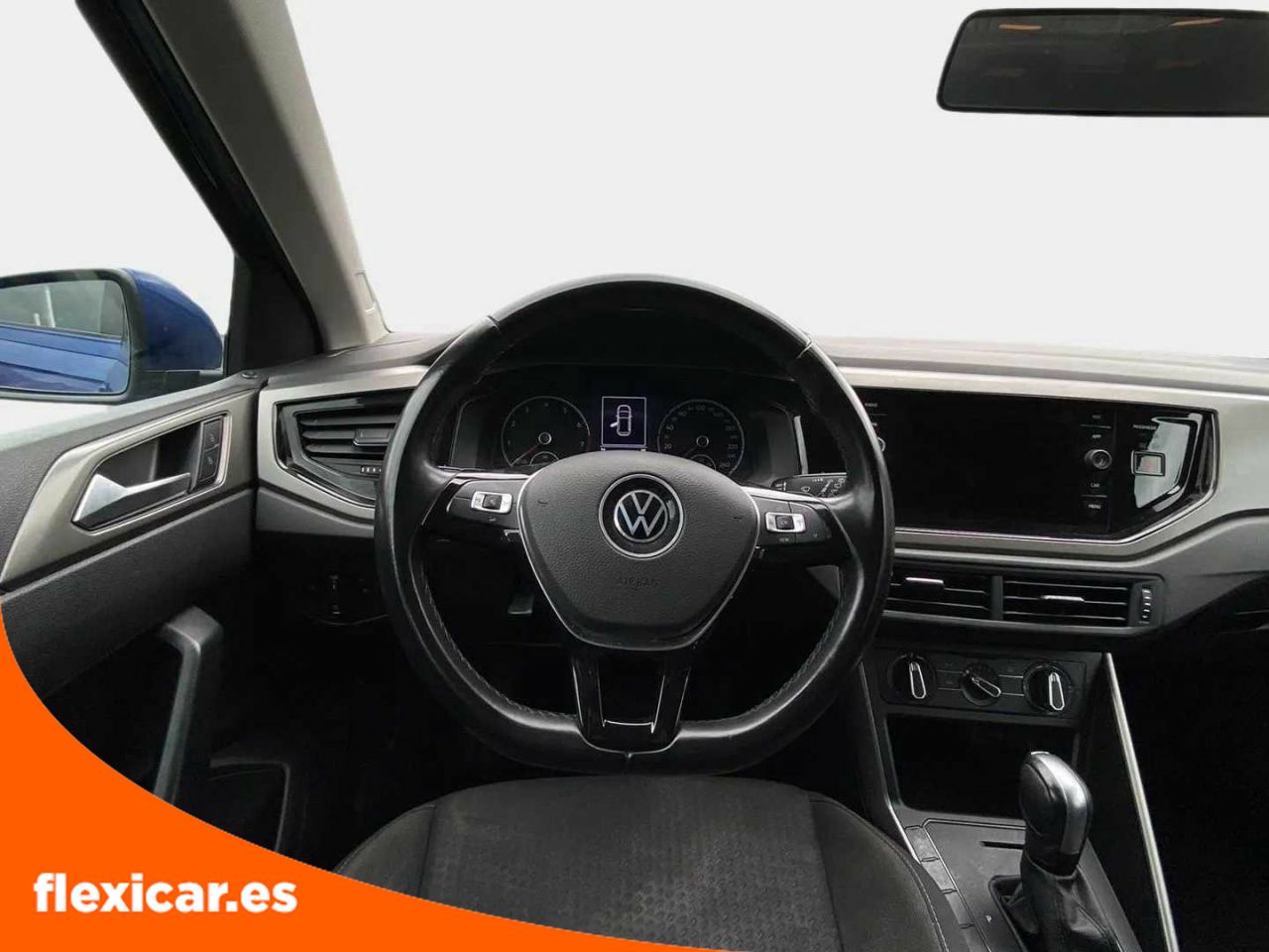 Foto Volkswagen Polo 13