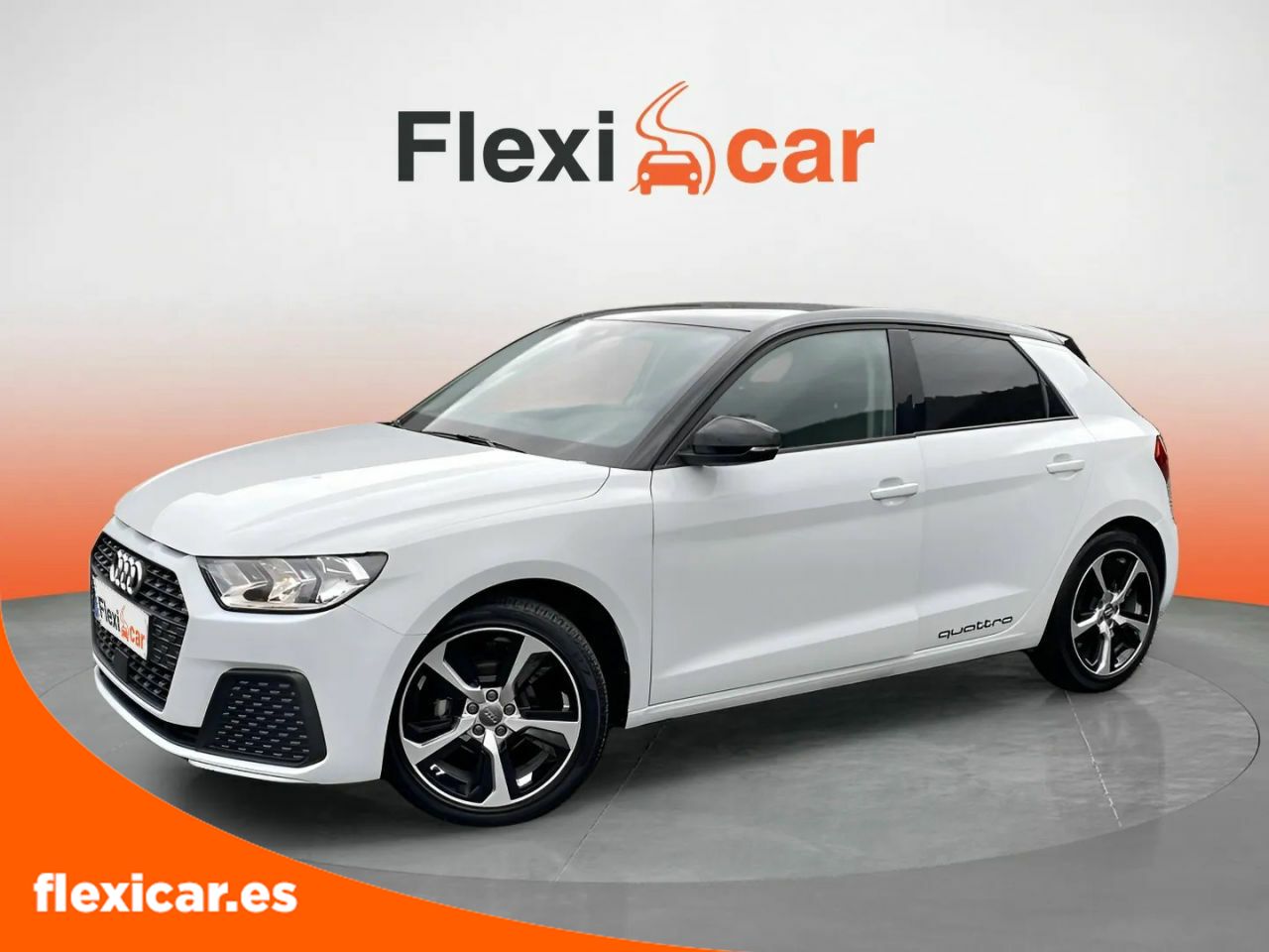 Foto Audi A1 3