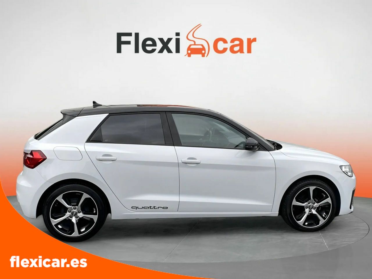 Foto Audi A1 4