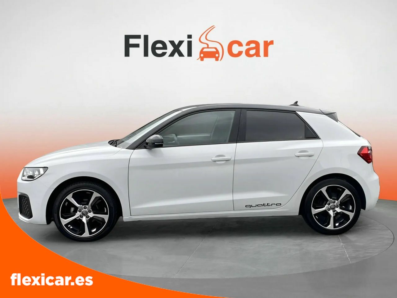 Foto Audi A1 5