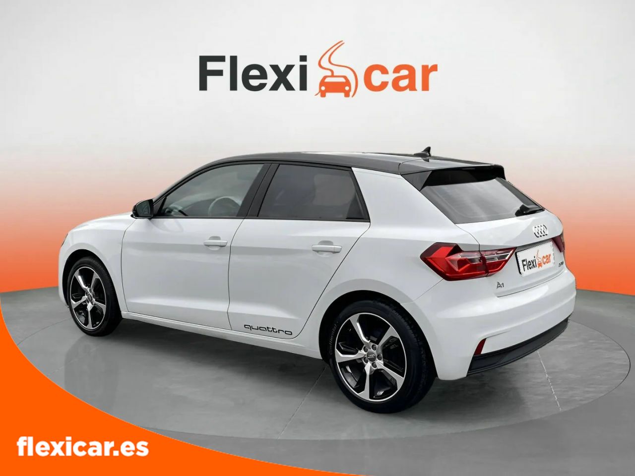 Foto Audi A1 9