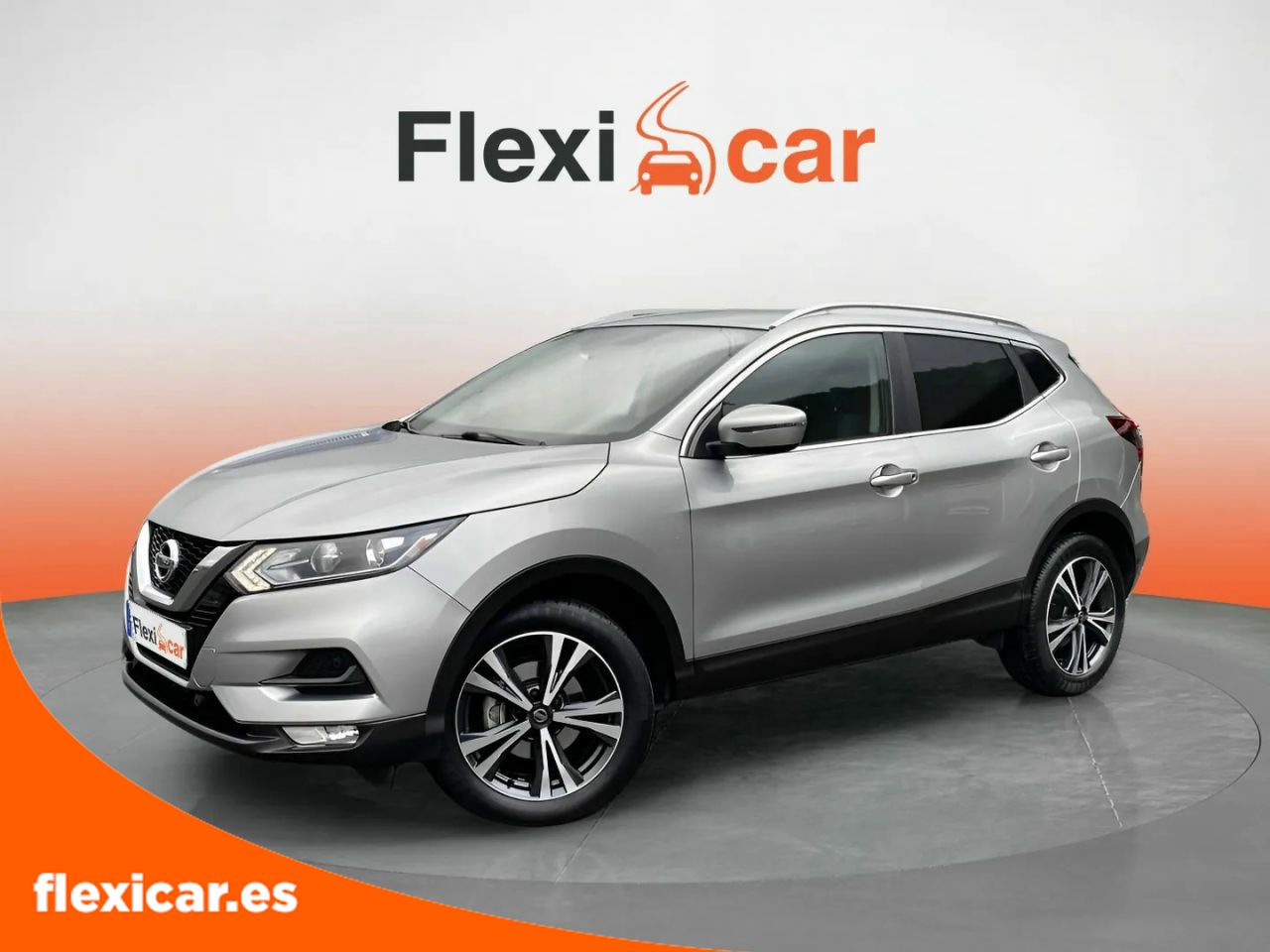 Foto Nissan Qashqai 3