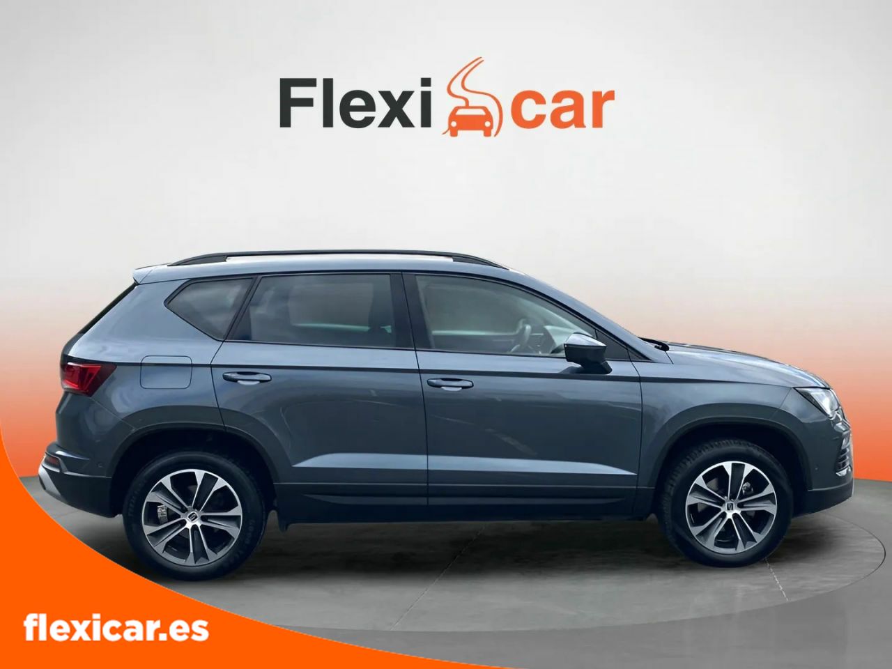 Foto Seat Ateca 4