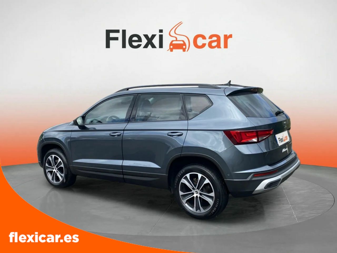 Foto Seat Ateca 9