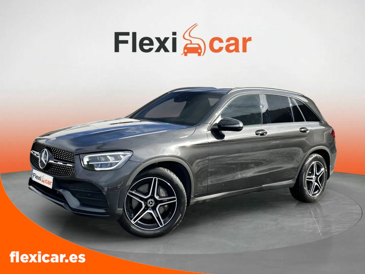 Foto Mercedes-Benz Clase GLC 3