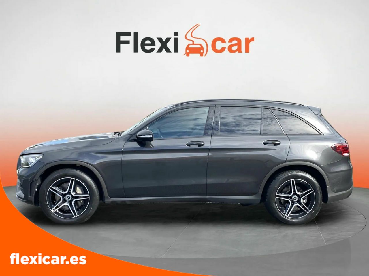 Foto Mercedes-Benz Clase GLC 5