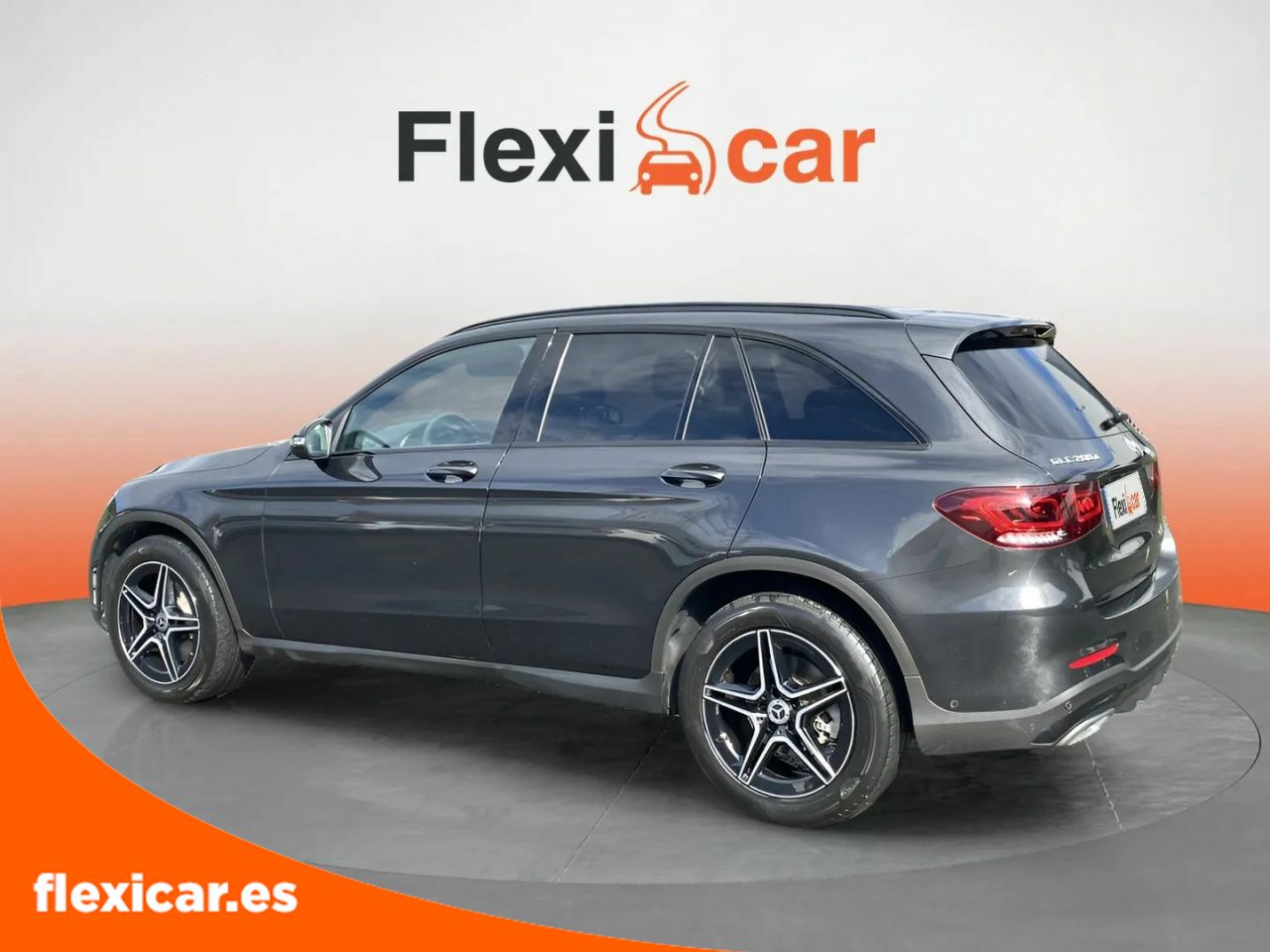 Foto Mercedes-Benz Clase GLC 9