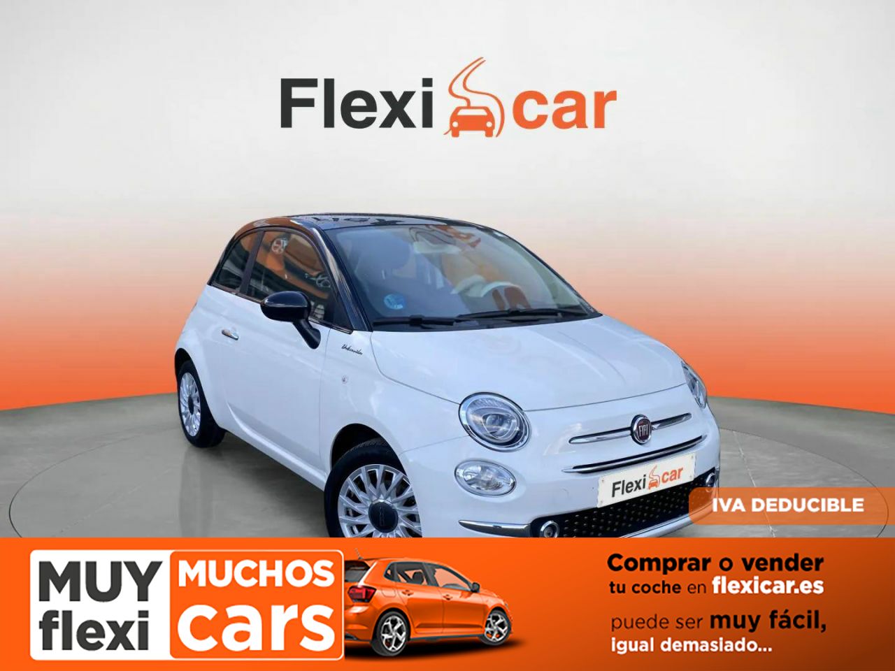 Foto Fiat 500 1