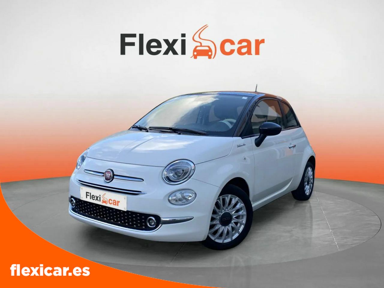 Foto Fiat 500 3