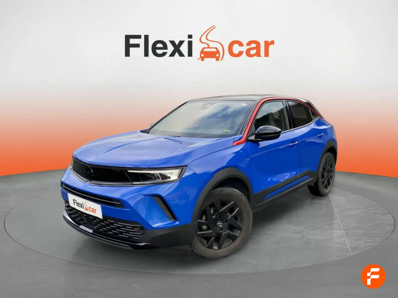 Foto Opel Mokka 3