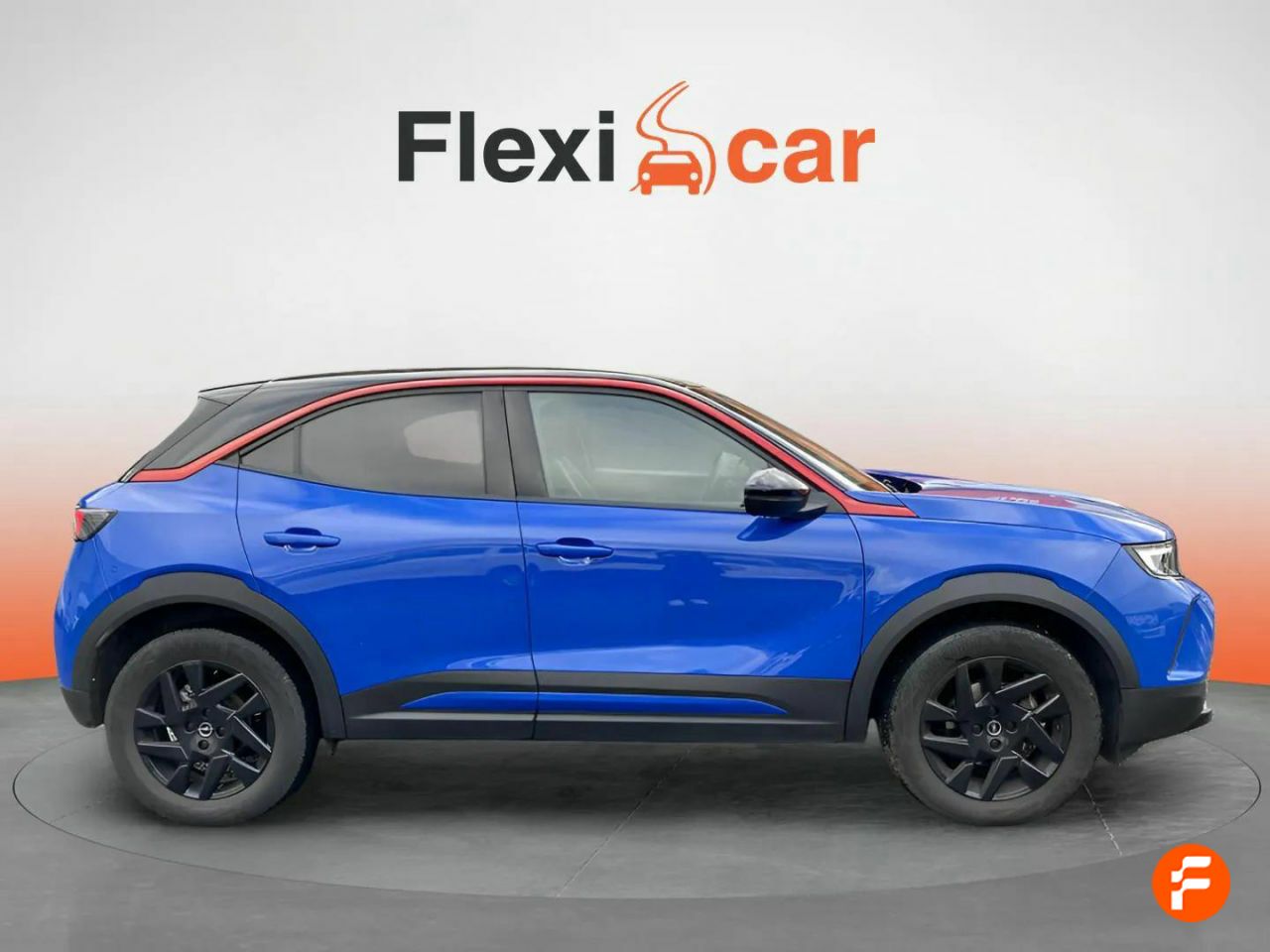 Foto Opel Mokka 4