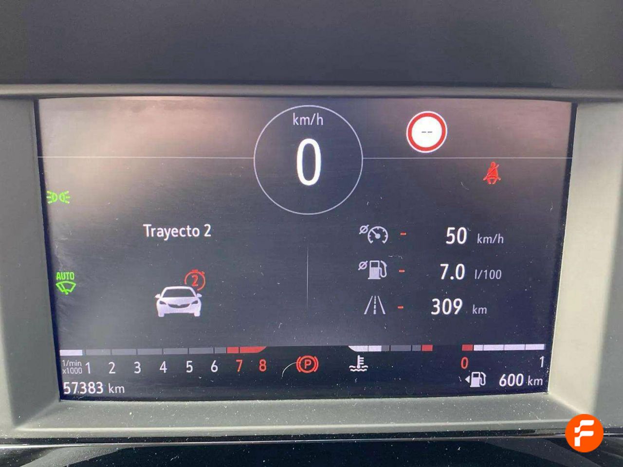 Foto Opel Mokka 18