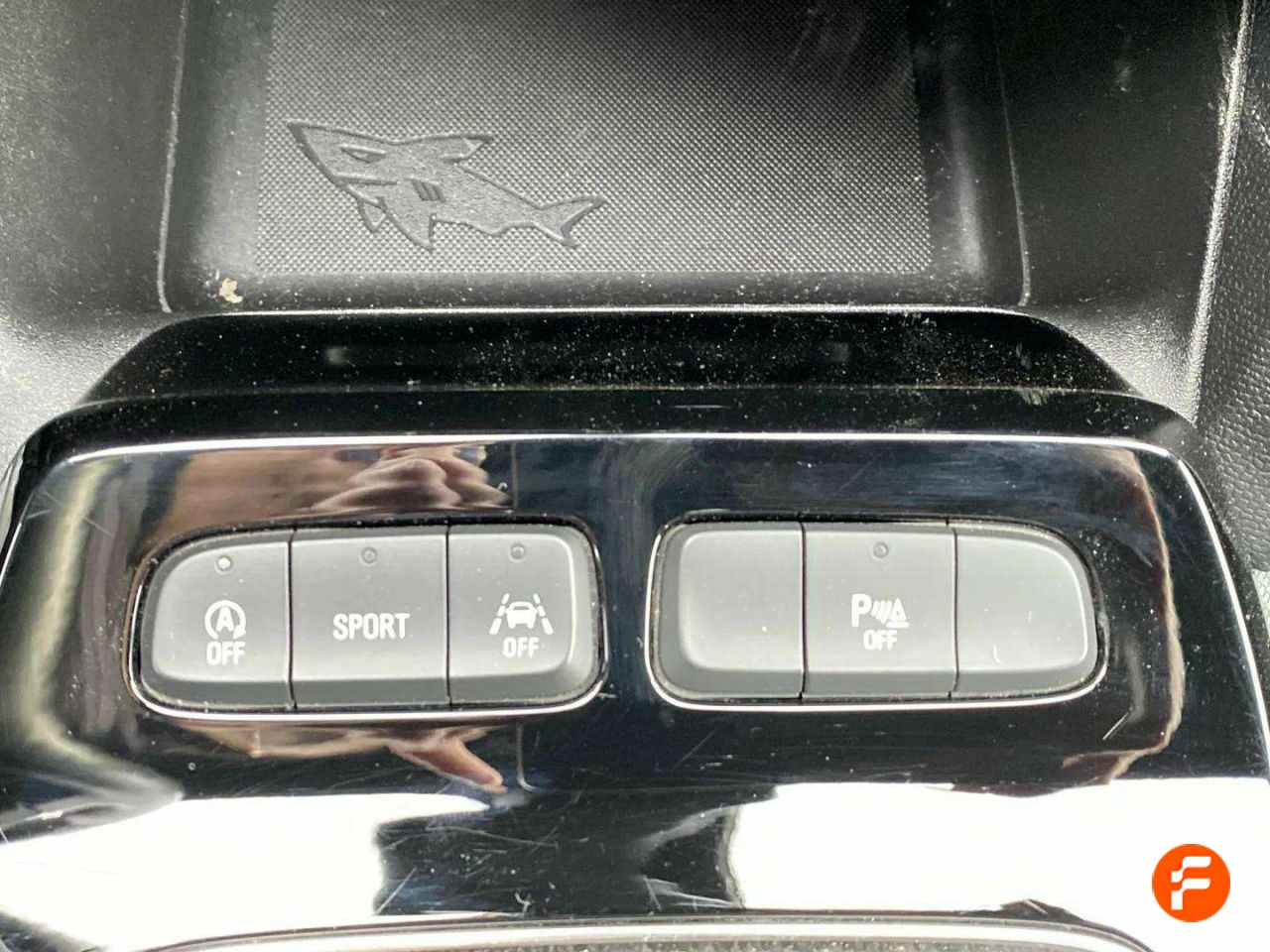 Foto Opel Mokka 19