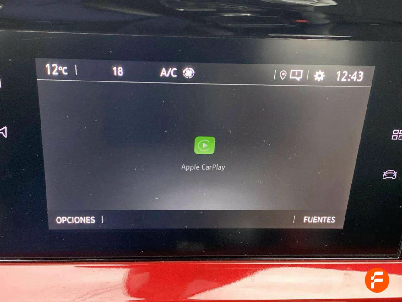 Foto Opel Mokka 20