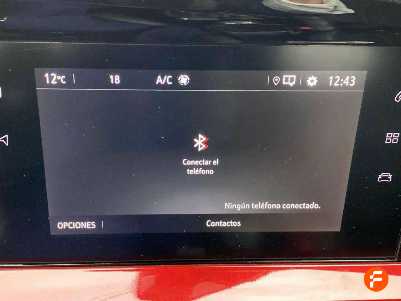 Foto Opel Mokka 22