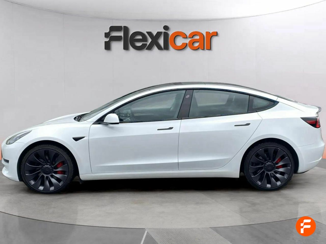Foto Tesla Model 3 5