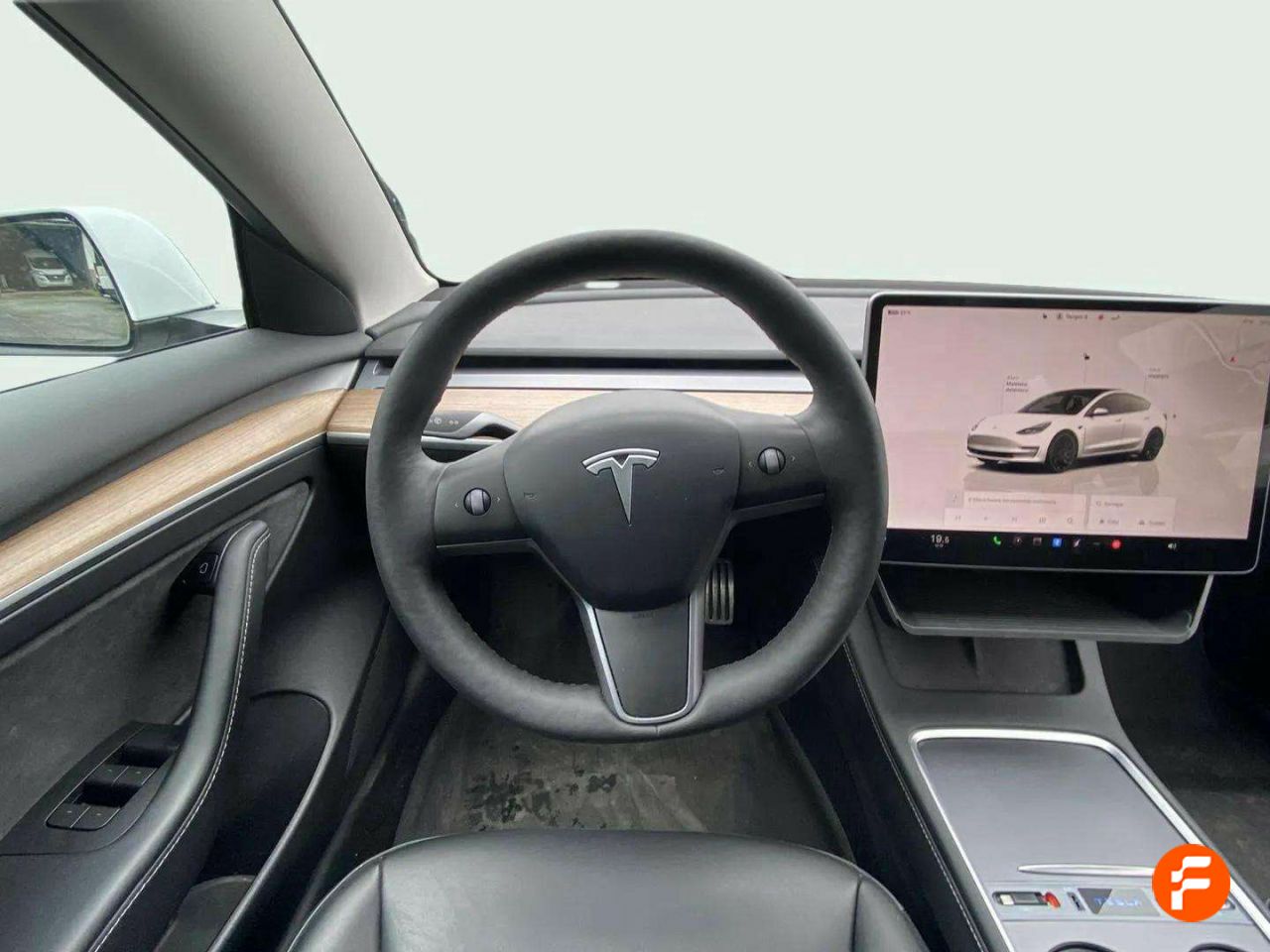 Foto Tesla Model 3 16