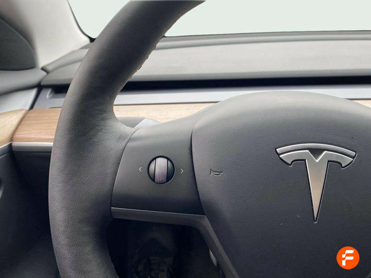 Foto Tesla Model 3 17