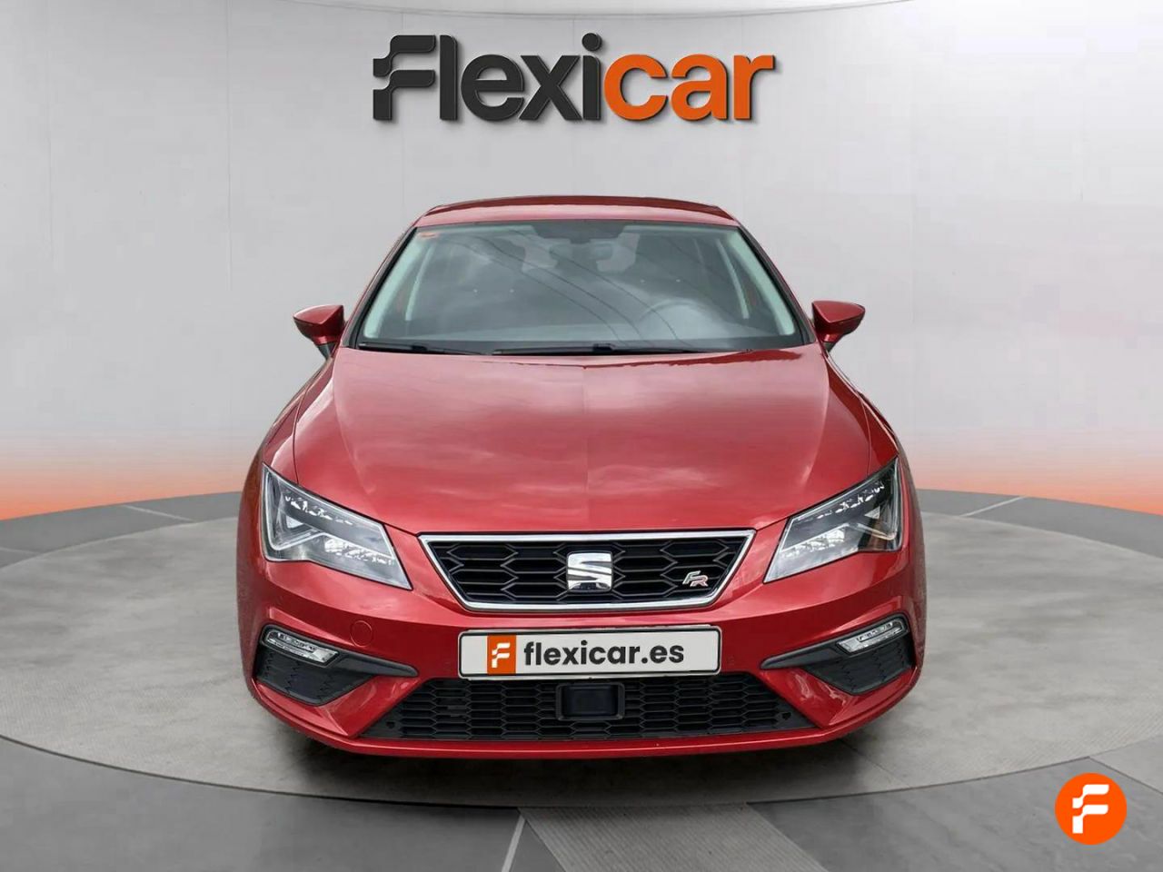 Foto Seat León 2