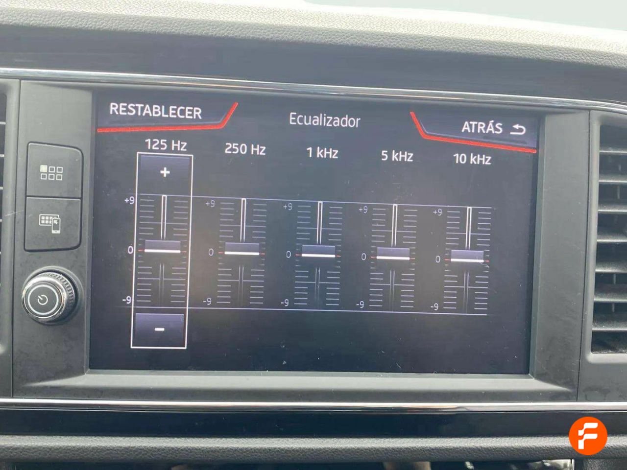 Foto Seat León 26