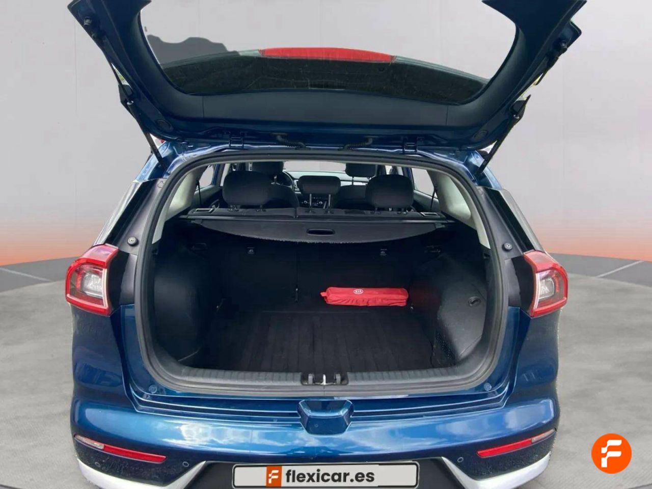 Foto Kia Niro 10