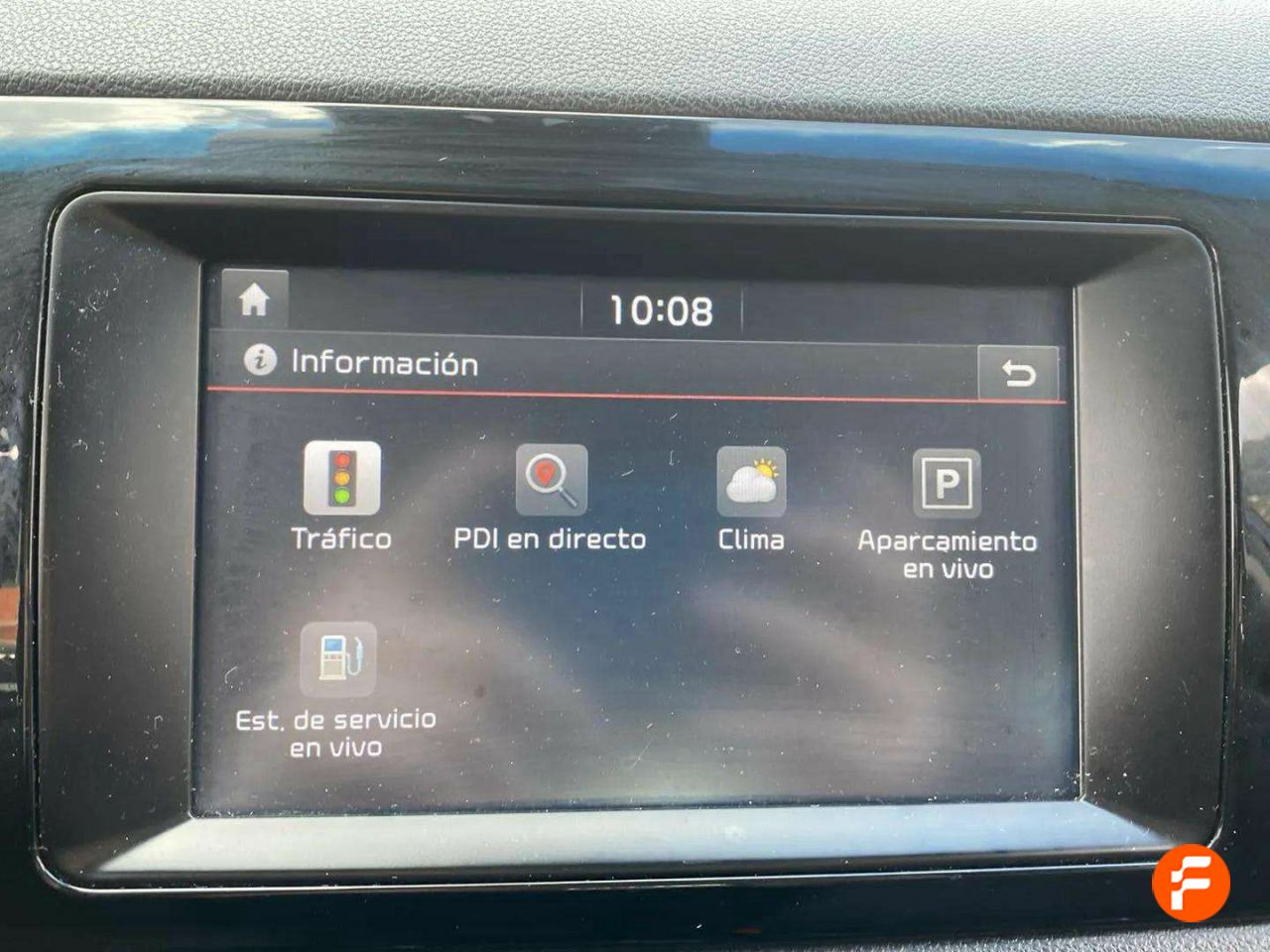 Foto Kia Niro 24