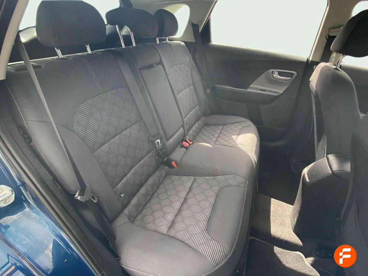 Foto Kia Niro 27