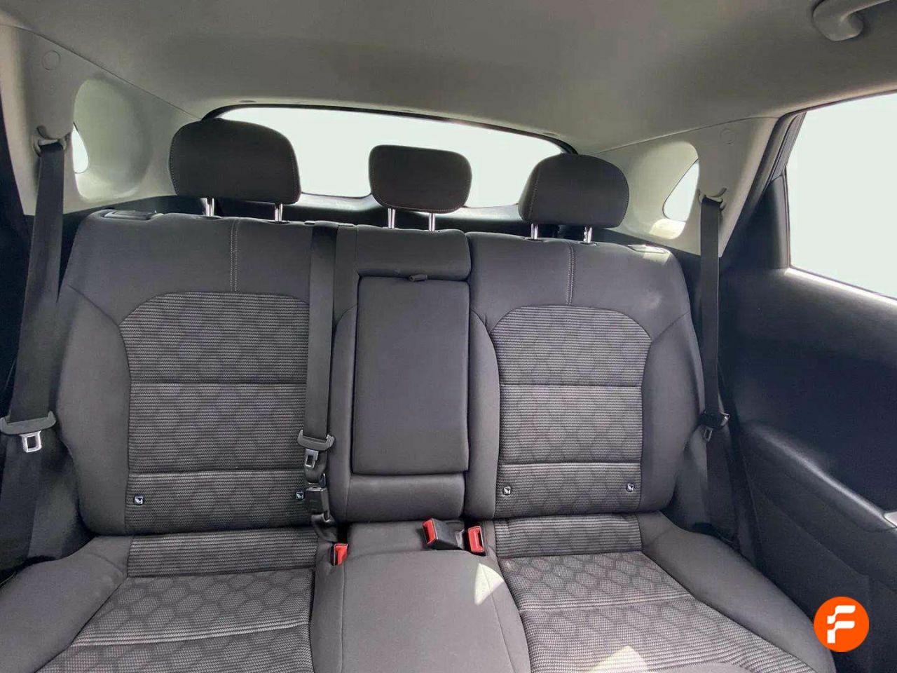 Foto Kia Niro 28