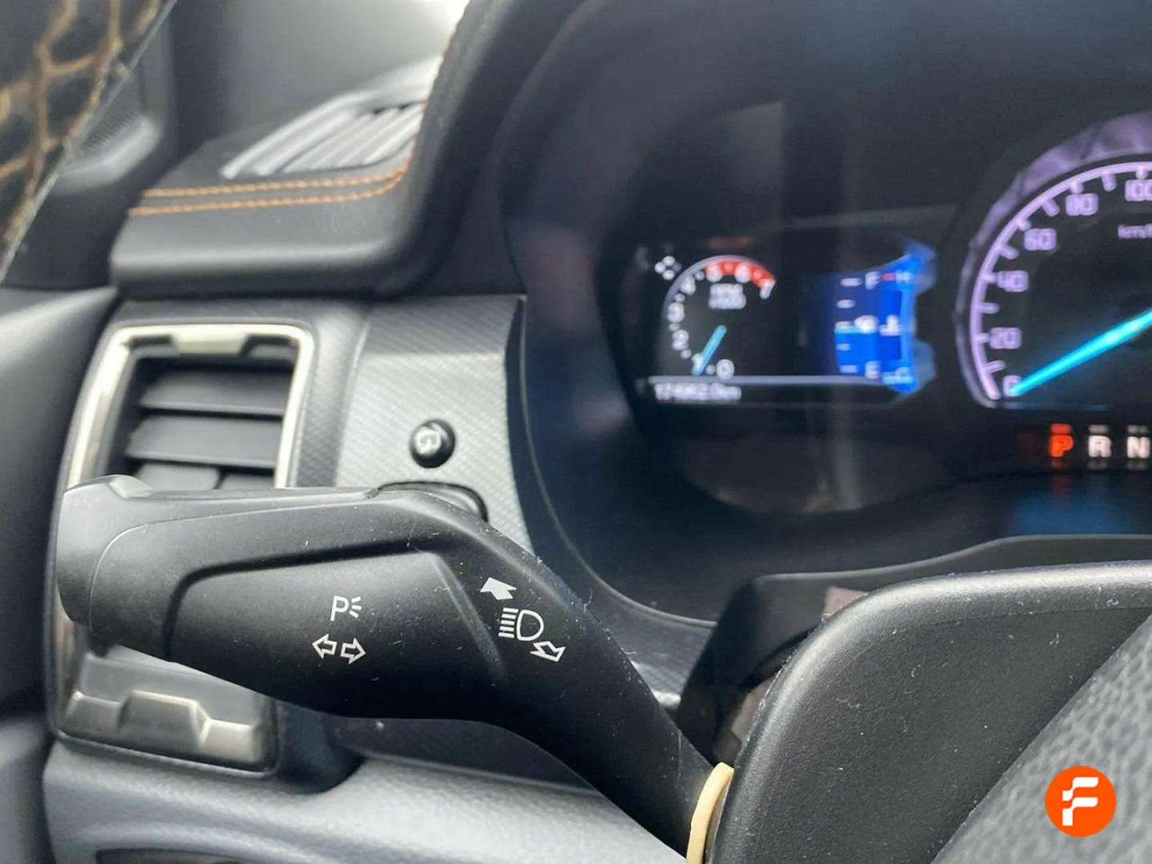 Foto Ford Ranger 19