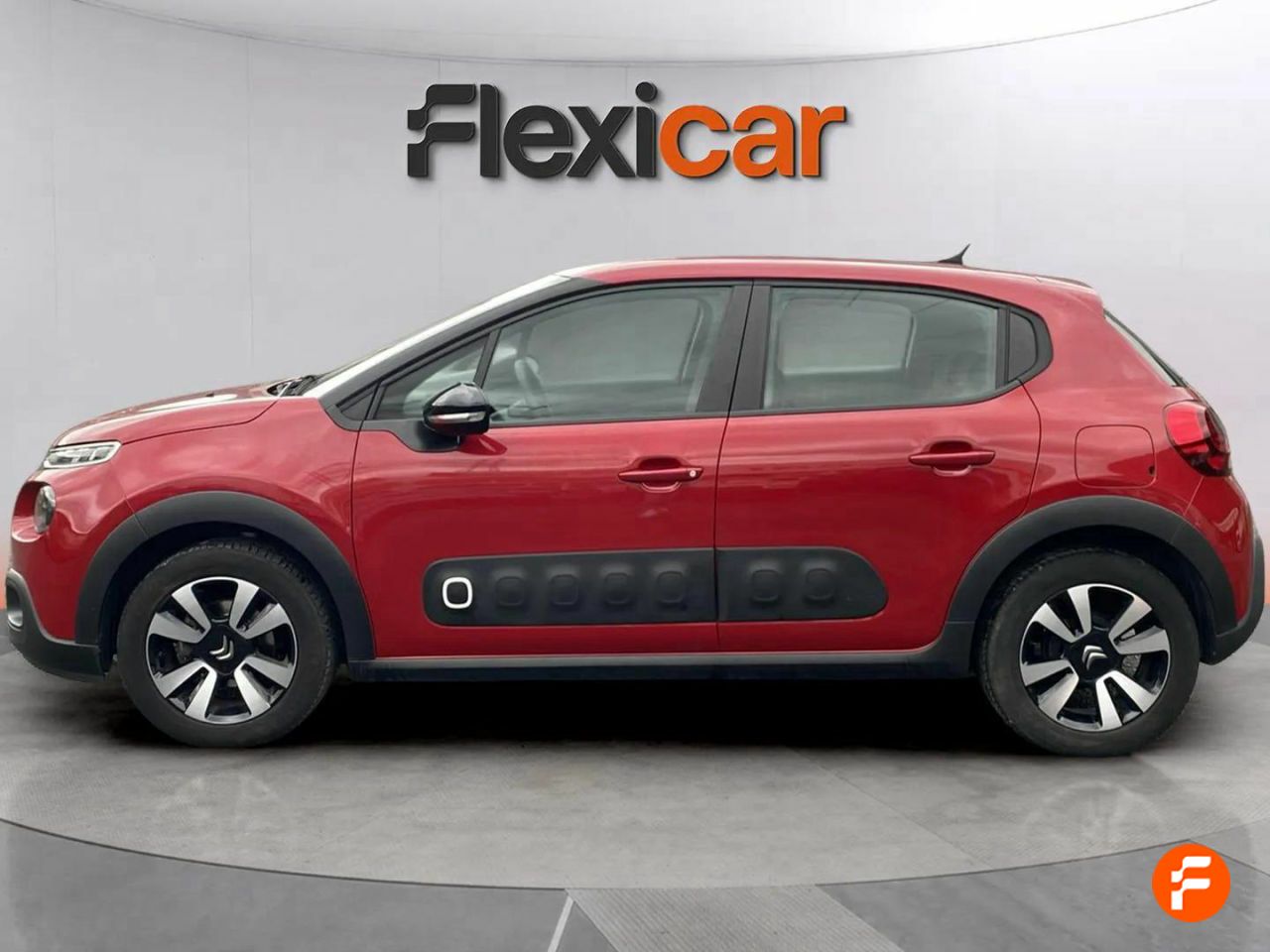 Foto Citroën C3 4