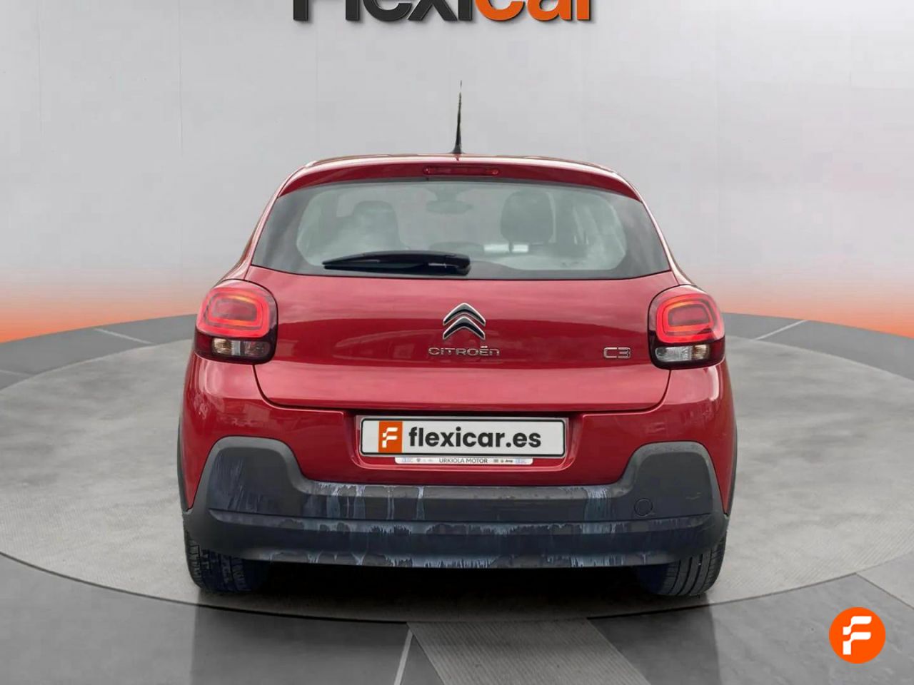 Foto Citroën C3 5