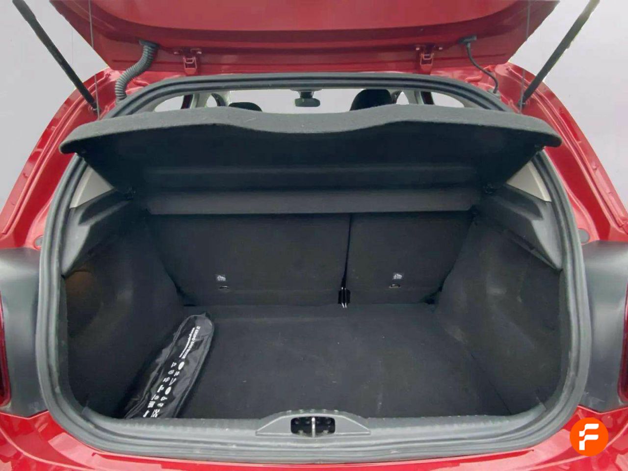 Foto Citroën C3 7