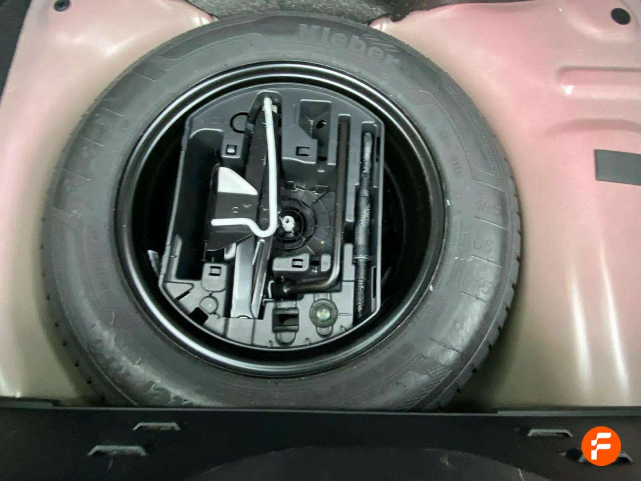 Foto Citroën C3 24