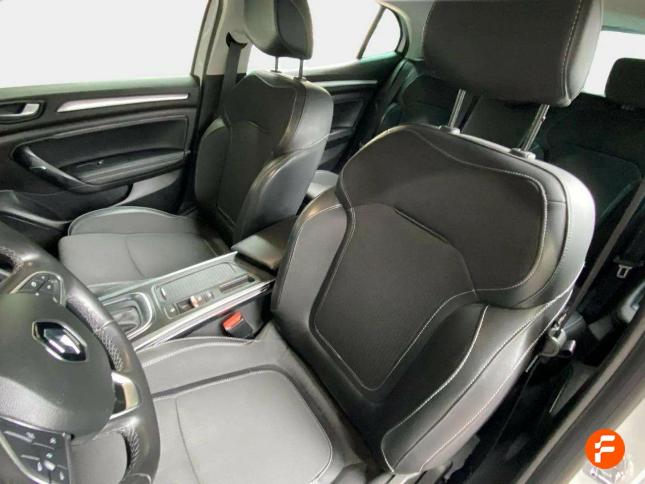 Foto Renault Mégane 10