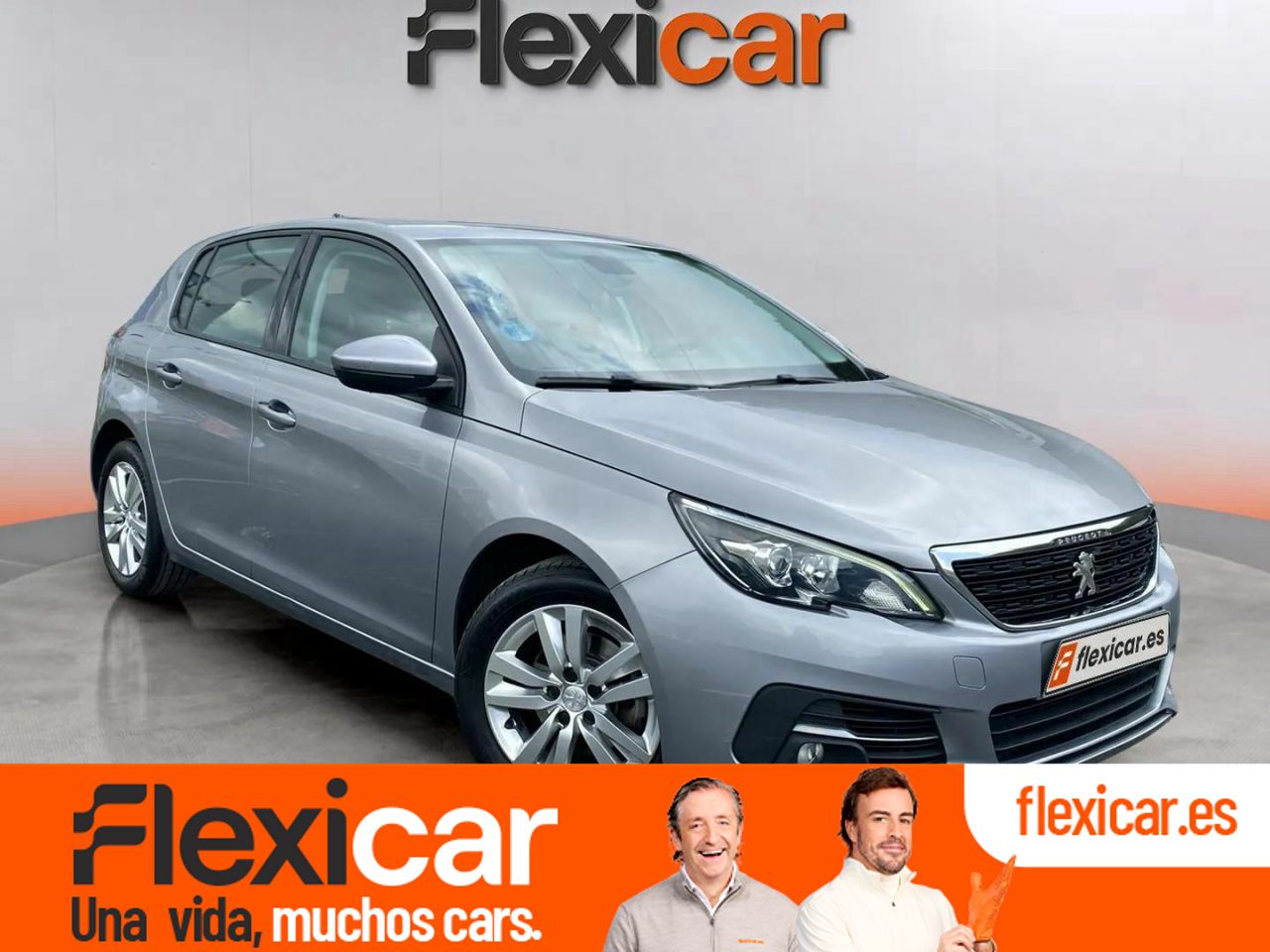 Foto Peugeot 308 1