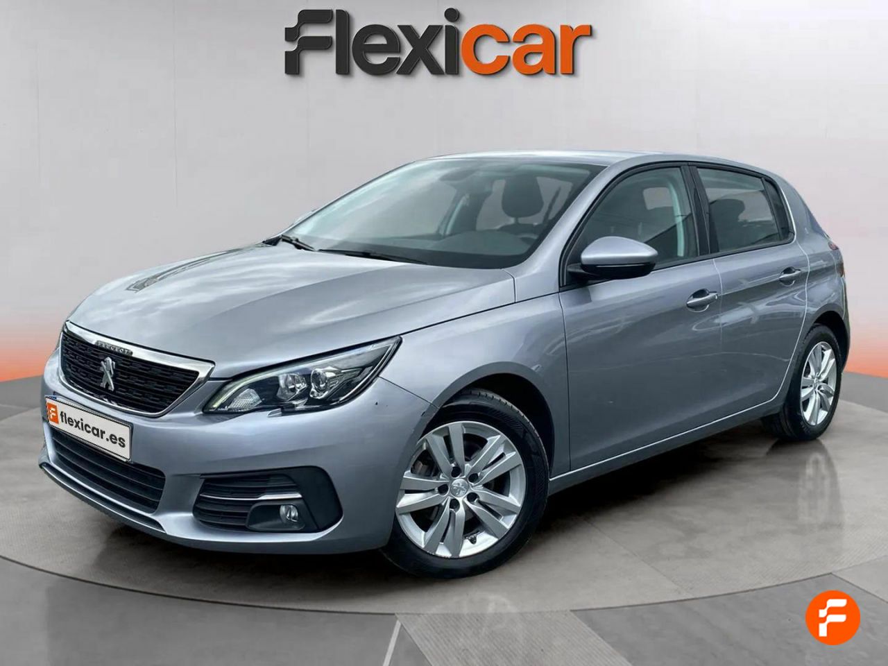Foto Peugeot 308 3