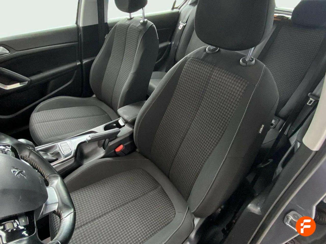 Foto Peugeot 308 10