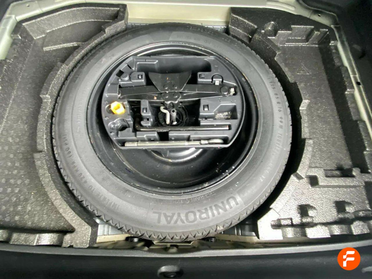 Foto Peugeot 308 27
