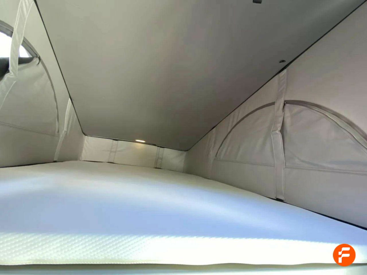 Foto Volkswagen California 26