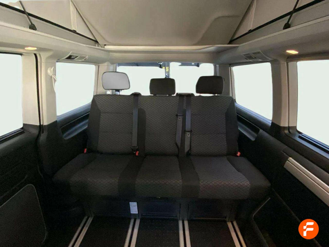 Foto Volkswagen California 29