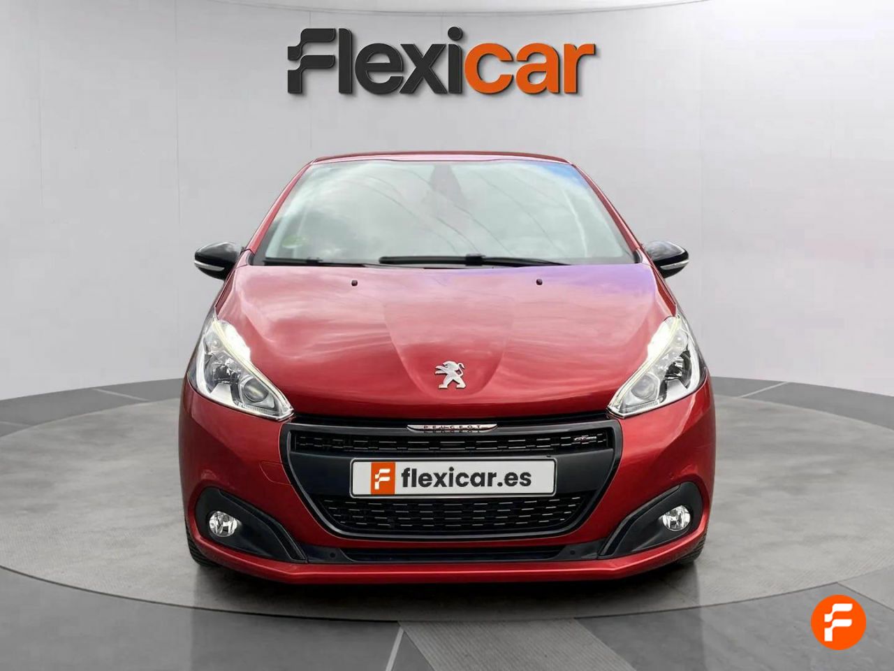 Foto Peugeot 208 2